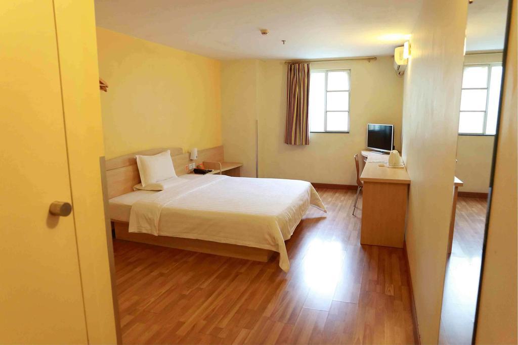 7Days Inn Huaihua West Bus Terminal 部屋 写真