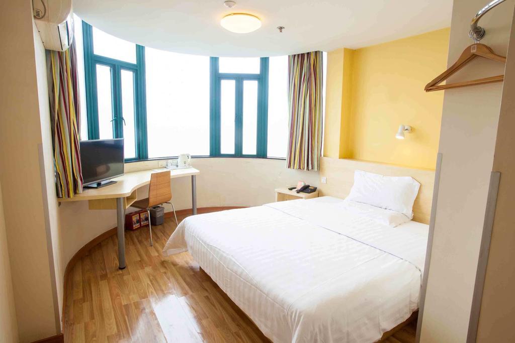 7Days Inn Huaihua West Bus Terminal 部屋 写真