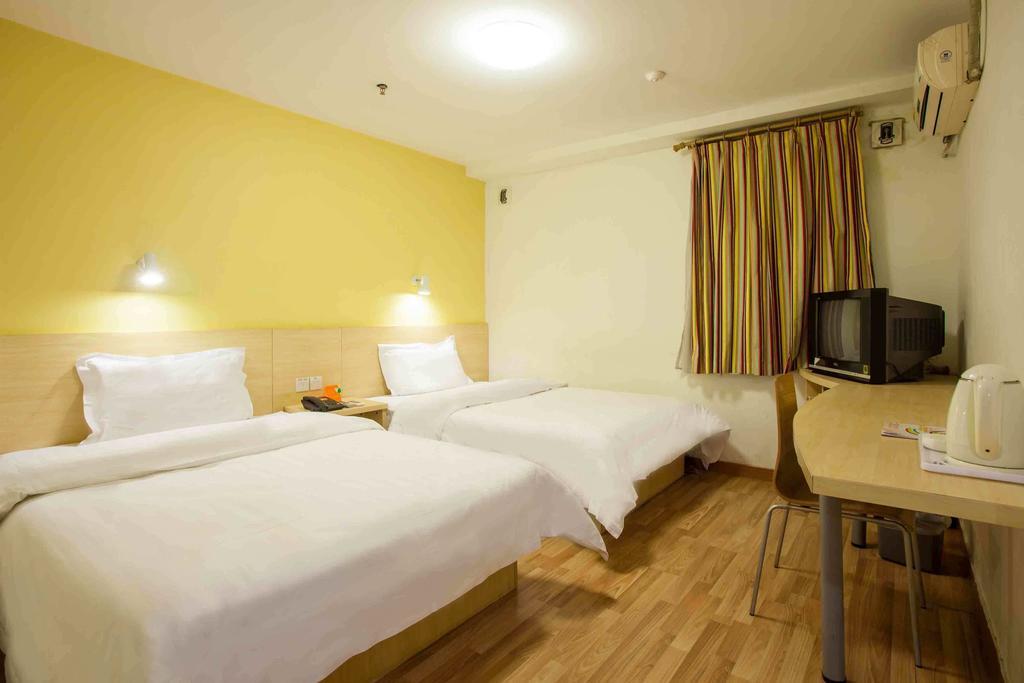 7Days Inn Huaihua West Bus Terminal 部屋 写真